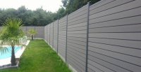 Portail Clôtures dans la vente du matériel pour les clôtures et les clôtures à Trappes